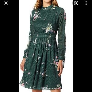 Ted baker London dress